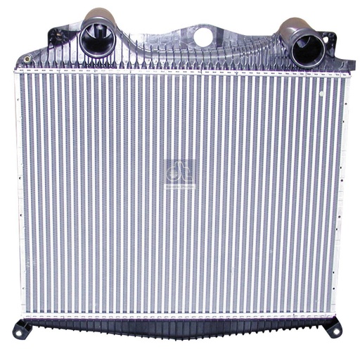 [DTS 3.16220] Radiateur à air MAN - DT SPARE PARTS