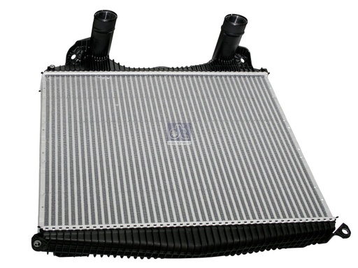 [DTS 3.16222] Radiateur à air MAN - DT SPARE PARTS