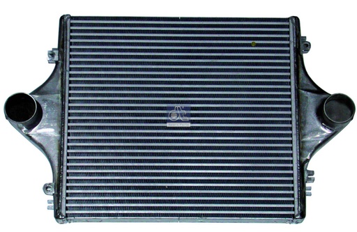[DTS 3.16223] Radiateur à air MAN - DT SPARE PARTS