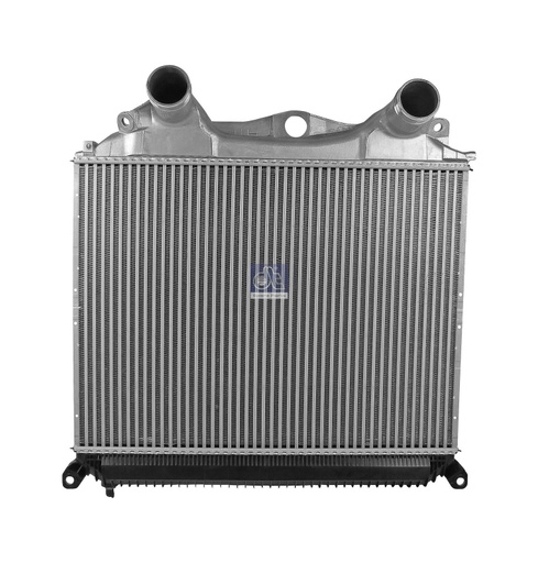 [DTS 3.16227] Radiateur à air MAN - DT SPARE PARTS
