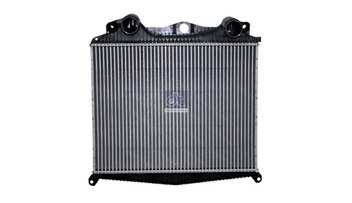 [DTS 3.16229] Radiateur à air MAN - DT SPARE PARTS