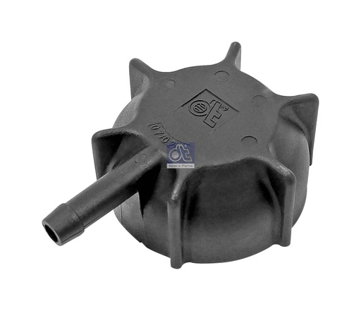 [DTS 3.16253] Couvercle - DT SPARE PARTS