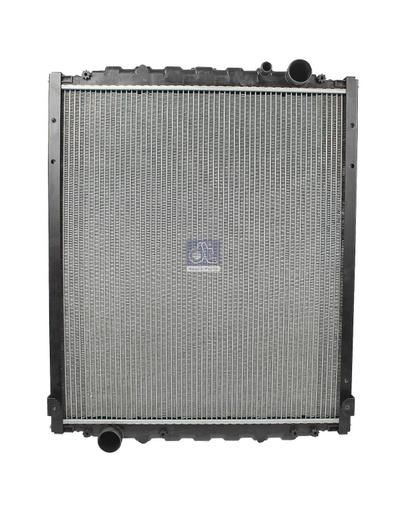 [DTS 3.16281] Radiateur MAN - DT SPARE PARTS
