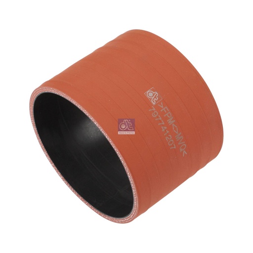 [DTS 3.16480] Durite d'air de charge MAN - DT SPARE PARTS