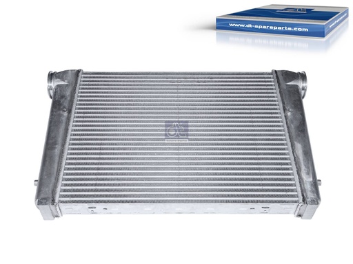 [DTS 3.16502] Radiateur à air - DT SPARE PARTS