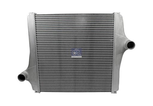 [DTS 3.16503] Radiateur à air - DT SPARE PARTS