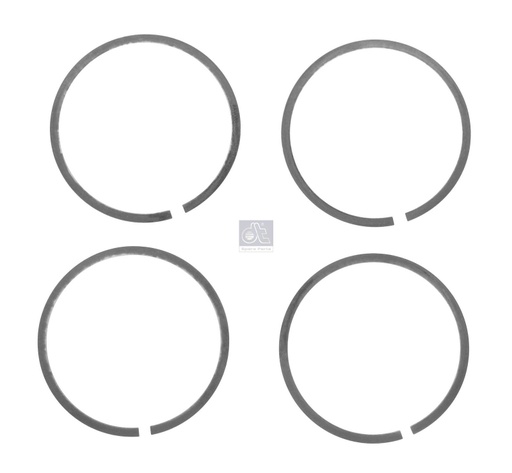 [DTS 3.18162] Kit de bagues d'étanchéité - DT SPARE PARTS