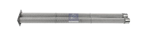 [DTS 3.18202SP] Radiateur MAN - DT SPARE PARTS