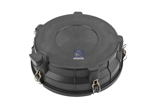 [DTS 3.18600] Couvercle de filtre à air MAN - DT SPARE PARTS