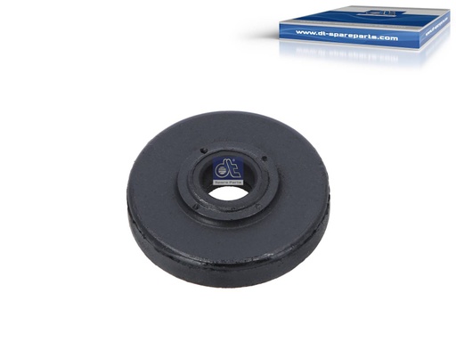 [DTS 3.18621] Butoir en caoutchouc MAN - DT SPARE PARTS
