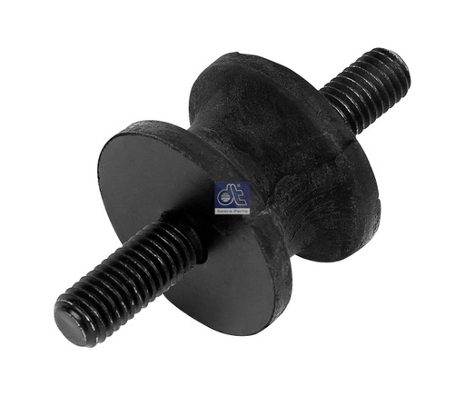 [DTS 3.18622] Butoir en caoutchouc MAN - DT SPARE PARTS