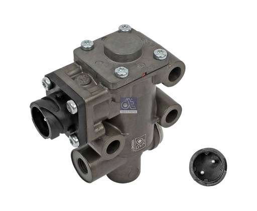 [DTS 3.18700] Electrovalve MAN - DT SPARE PARTS
