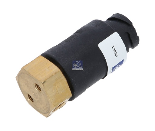 [DTS 3.18701] Electrovalve MAN - DT SPARE PARTS