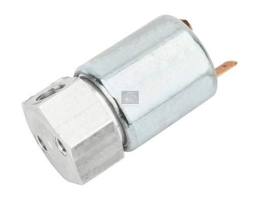 [DTS 3.18702] Electrovalve - DT SPARE PARTS