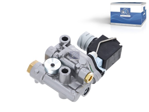 [DTS 3.18704] Electrovalve - DT SPARE PARTS