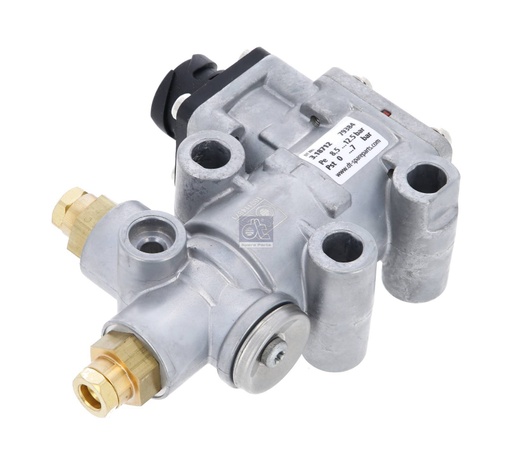 [DTS 3.18712] Electrovalve MAN - DT SPARE PARTS