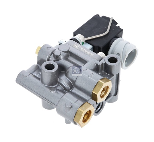 [DTS 3.18713] Electrovalve MAN - DT SPARE PARTS