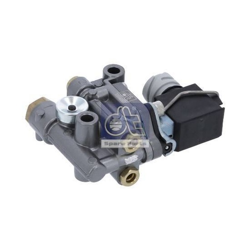 [DTS 3.18714] Electrovalve MAN - DT SPARE PARTS