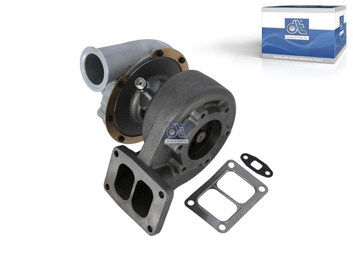 [DTS 3.19000] Turbocompresseur MAN - DT SPARE PARTS
