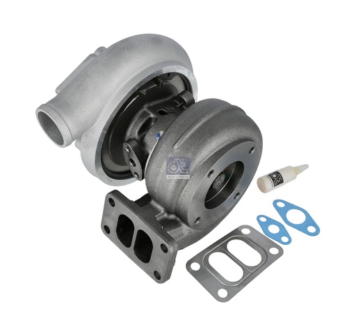 [DTS 3.19002] Turbocompresseur MAN - DT SPARE PARTS