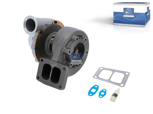 [DTS 3.19004] Turbocompresseur MAN - DT SPARE PARTS