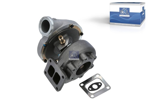 [DTS 3.19006] Turbocompresseur - DT SPARE PARTS