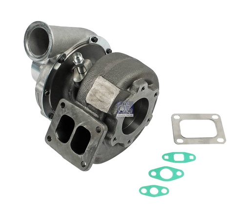 [DTS 3.19008] Turbocompresseur - DT SPARE PARTS