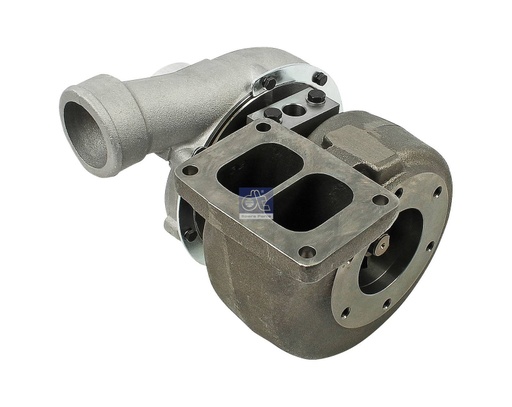 [DTS 3.19011] Turbocompresseur - DT SPARE PARTS