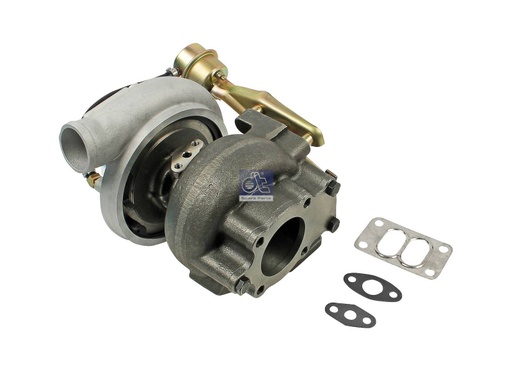 [DTS 3.19014] Turbocompresseur MAN - DT SPARE PARTS