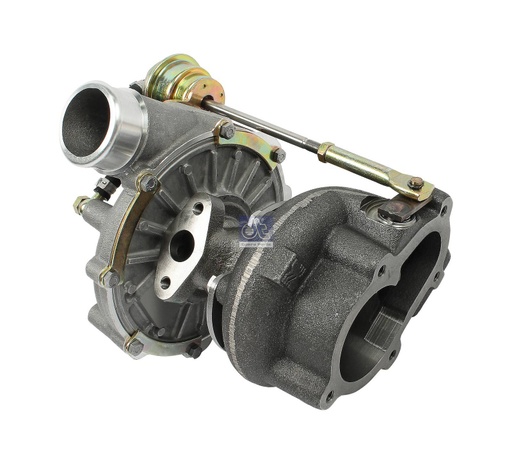 [DTS 3.19016] Turbocompresseur MAN - DT SPARE PARTS