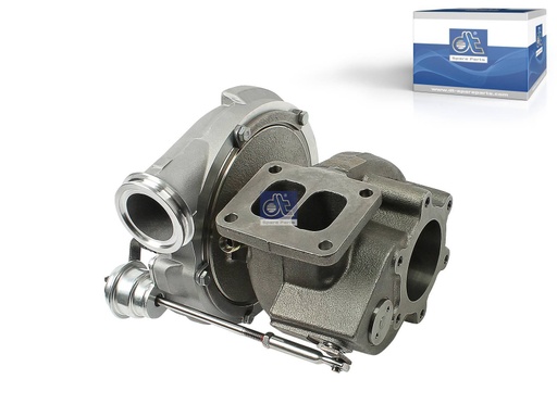 [DTS 3.19019] Turbocompresseur MAN - DT SPARE PARTS