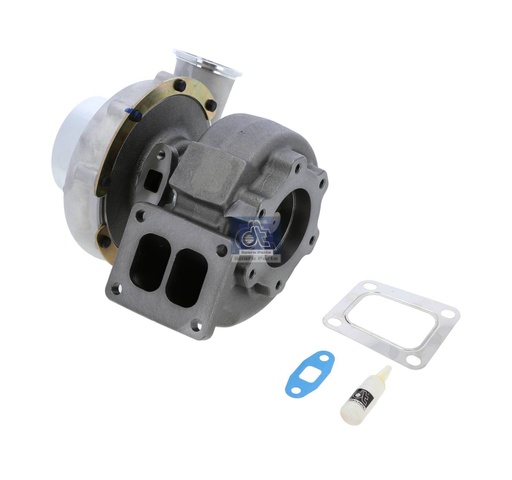 [DTS 3.19020] Turbocompresseur MAN - DT SPARE PARTS
