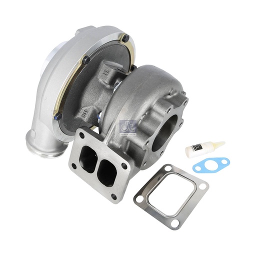 [DTS 3.19021] Turbocompresseur - DT SPARE PARTS