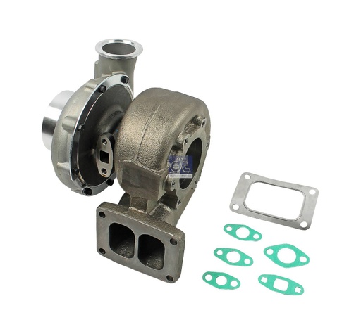 [DTS 3.19022] Turbocompresseur MAN - DT SPARE PARTS