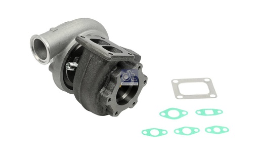 [DTS 3.19024] Turbocompresseur - DT SPARE PARTS