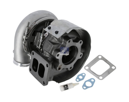 [DTS 3.19025] Turbocompresseur MAN - DT SPARE PARTS