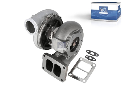 [DTS 3.19029] Turbocompresseur MAN - DT SPARE PARTS