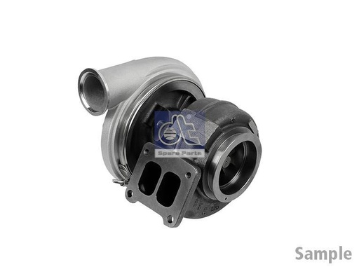 [DTS 3.19031] Turbocompresseur MAN - DT SPARE PARTS