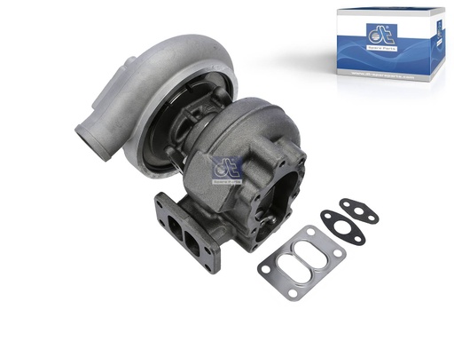 [DTS 3.19038] Turbocompresseur MAN - DT SPARE PARTS