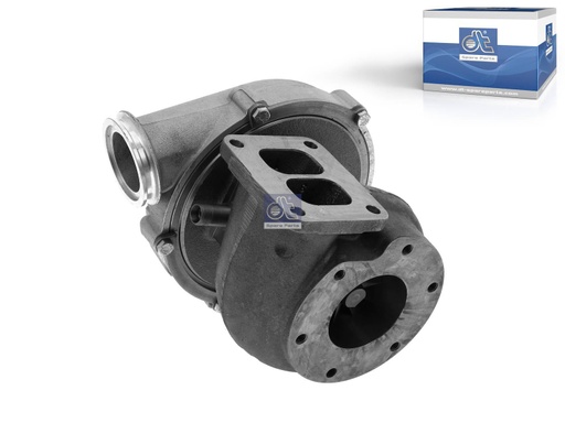 [DTS 3.19043] Turbocompresseur MAN - DT SPARE PARTS