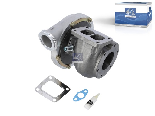 [DTS 3.19135] Turbocompresseur - DT SPARE PARTS
