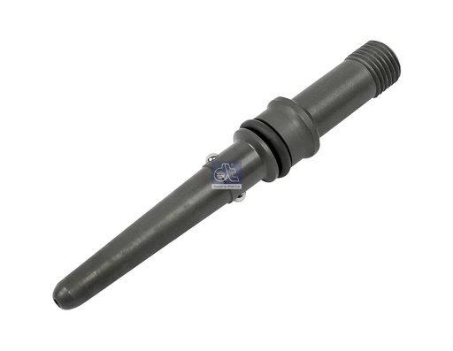 [DTS 3.20061] Coude de tuyau de refoulement MAN - DT SPARE PARTS