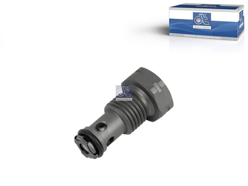 [DTS 3.21074] Valve anti-retour MAN - DT SPARE PARTS