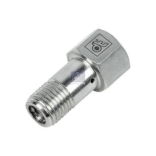 [DTS 3.21075] Valve anti-retour MAN - DT SPARE PARTS