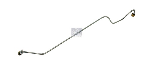 [DTS 3.21101] Conduite d'injection MAN - DT SPARE PARTS