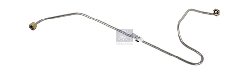 [DTS 3.21102] Conduite d'injection MAN - DT SPARE PARTS