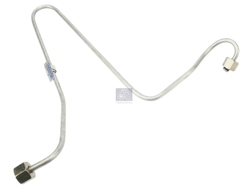 [DTS 3.21105] Conduite d'injection MAN - DT SPARE PARTS