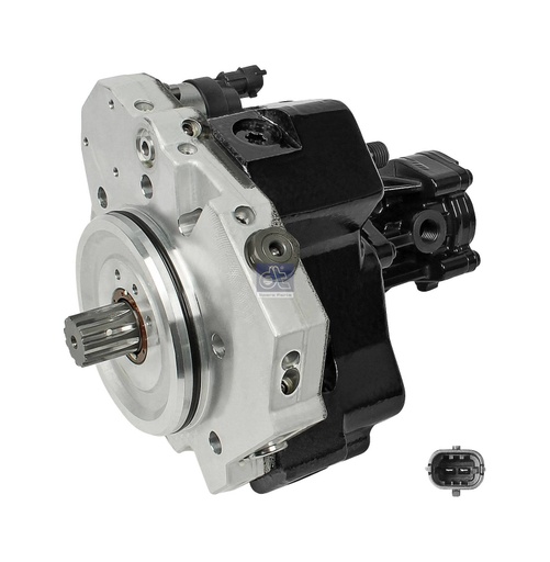[DTS 3.21222] Pompe à carburant MAN - DT SPARE PARTS
