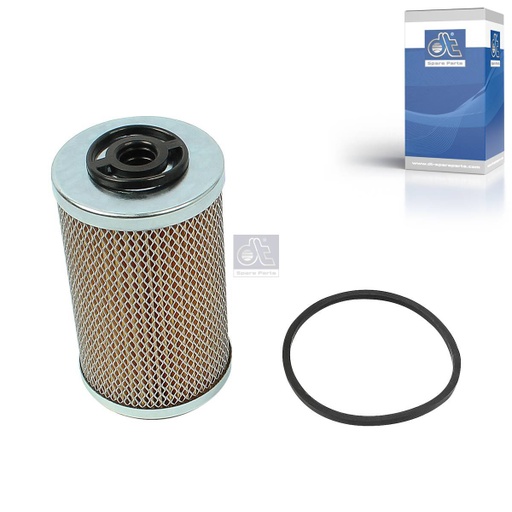[DTS 3.22001] Insert de filtre à carburant - DT SPARE PARTS