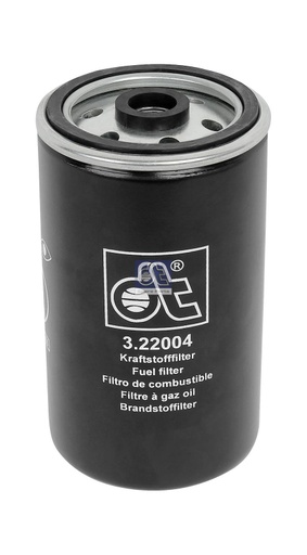 [DTS 3.22004] Filtre à carburant - DT SPARE PARTS